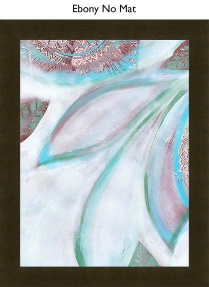 Ebony No Mat