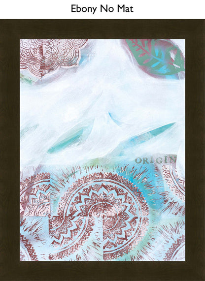 Ebony No Mat