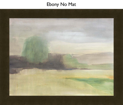 Ebony No Mat