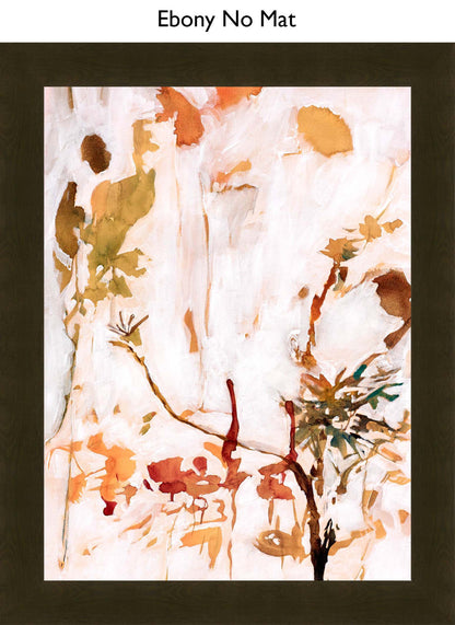 Ebony No Mat