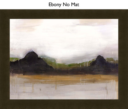 Ebony No Mat