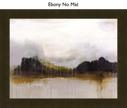 Ebony No Mat
