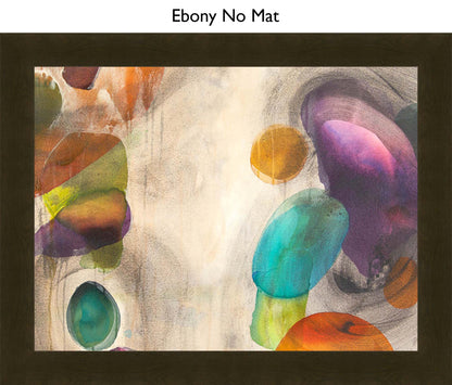 Ebony No Mat