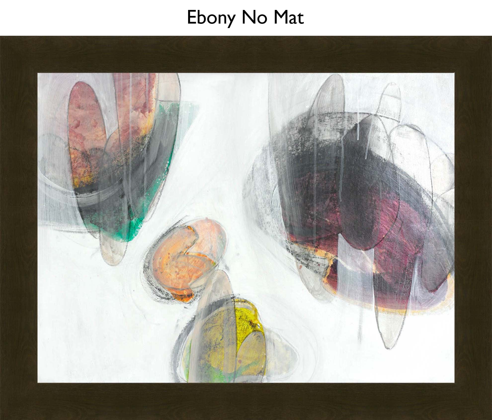 Ebony No Mat