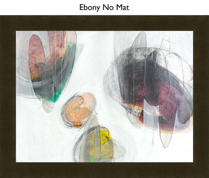 Ebony No Mat