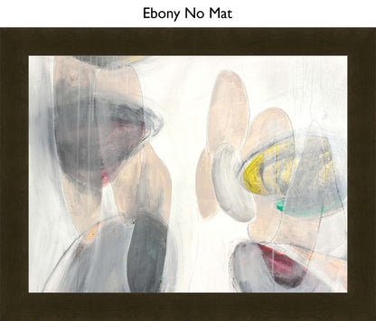 Ebony No Mat