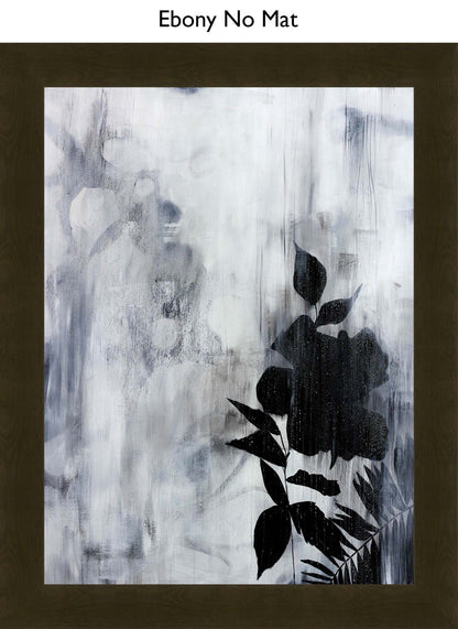 Ebony No Mat