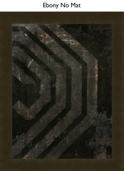 Ebony No Mat