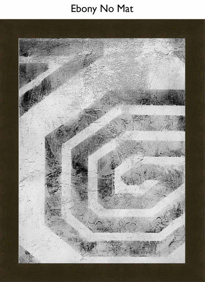 Ebony No Mat