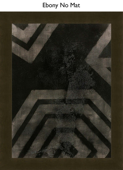 Ebony No Mat
