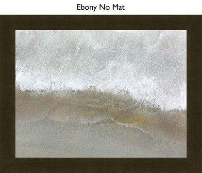 Ebony No Mat