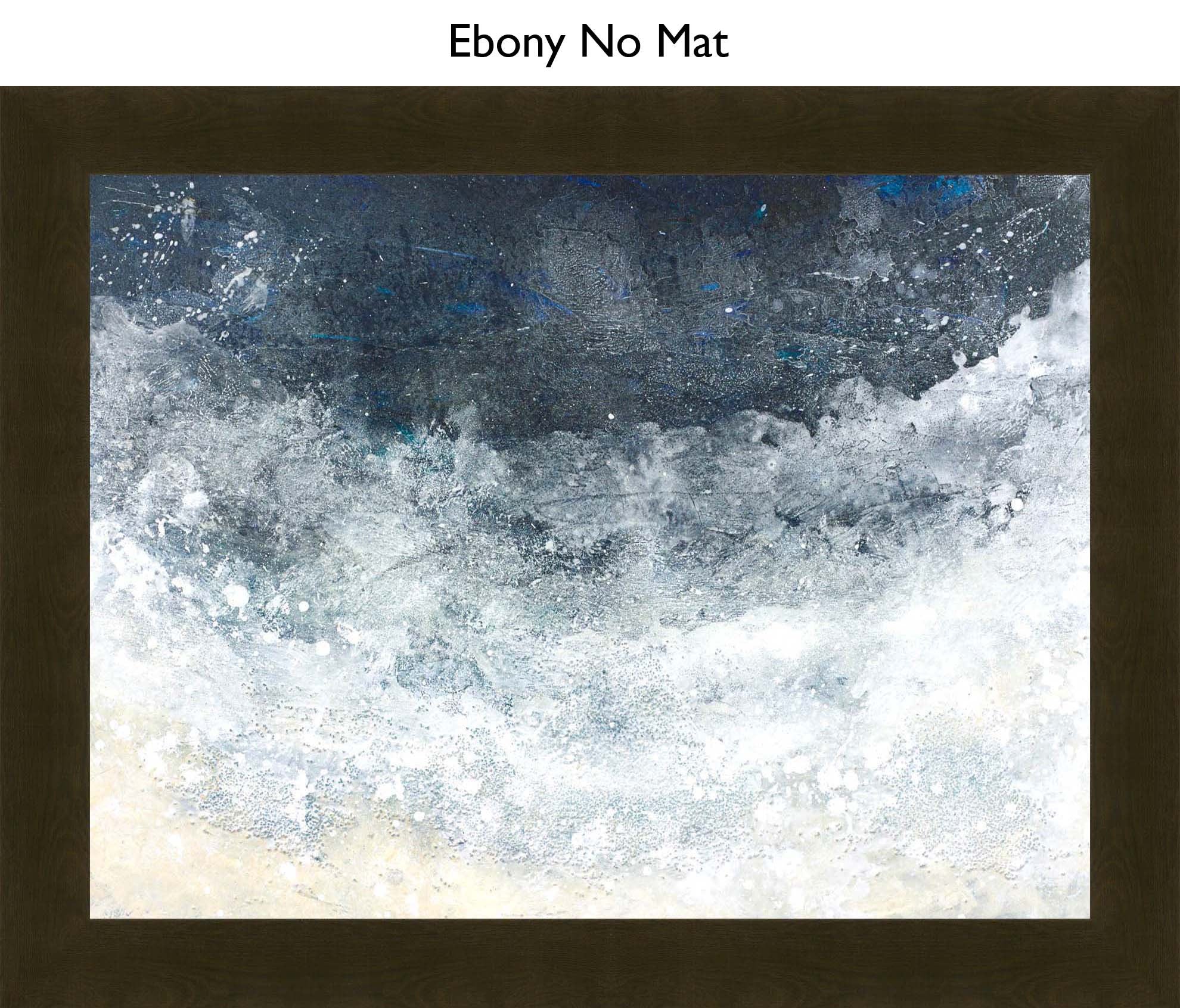 Ebony No Mat