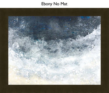 Ebony No Mat