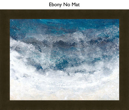 Ebony No Mat