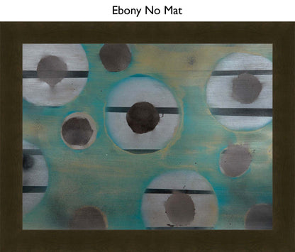 Ebony No Mat