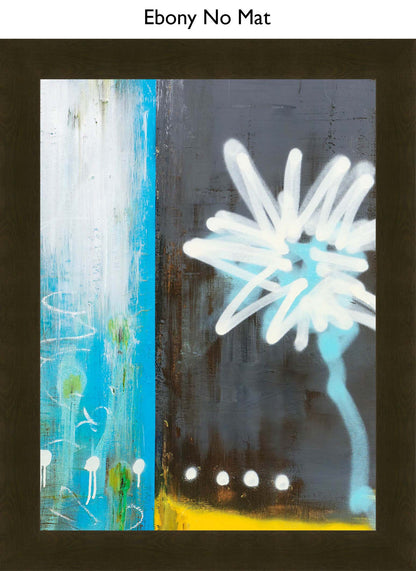 Ebony No Mat