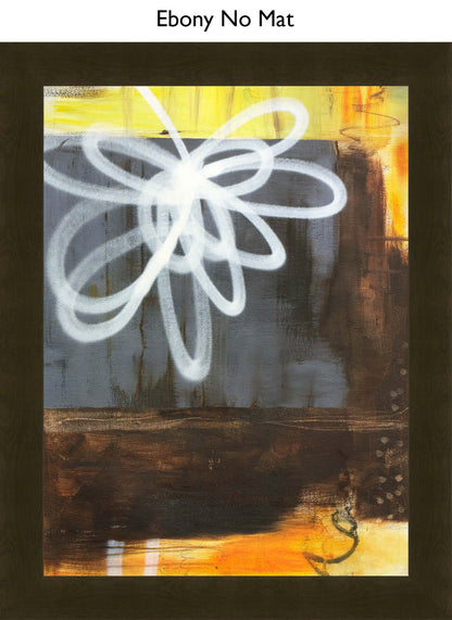 Ebony No Mat