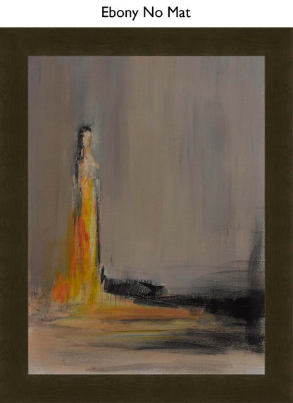 Ebony No Mat