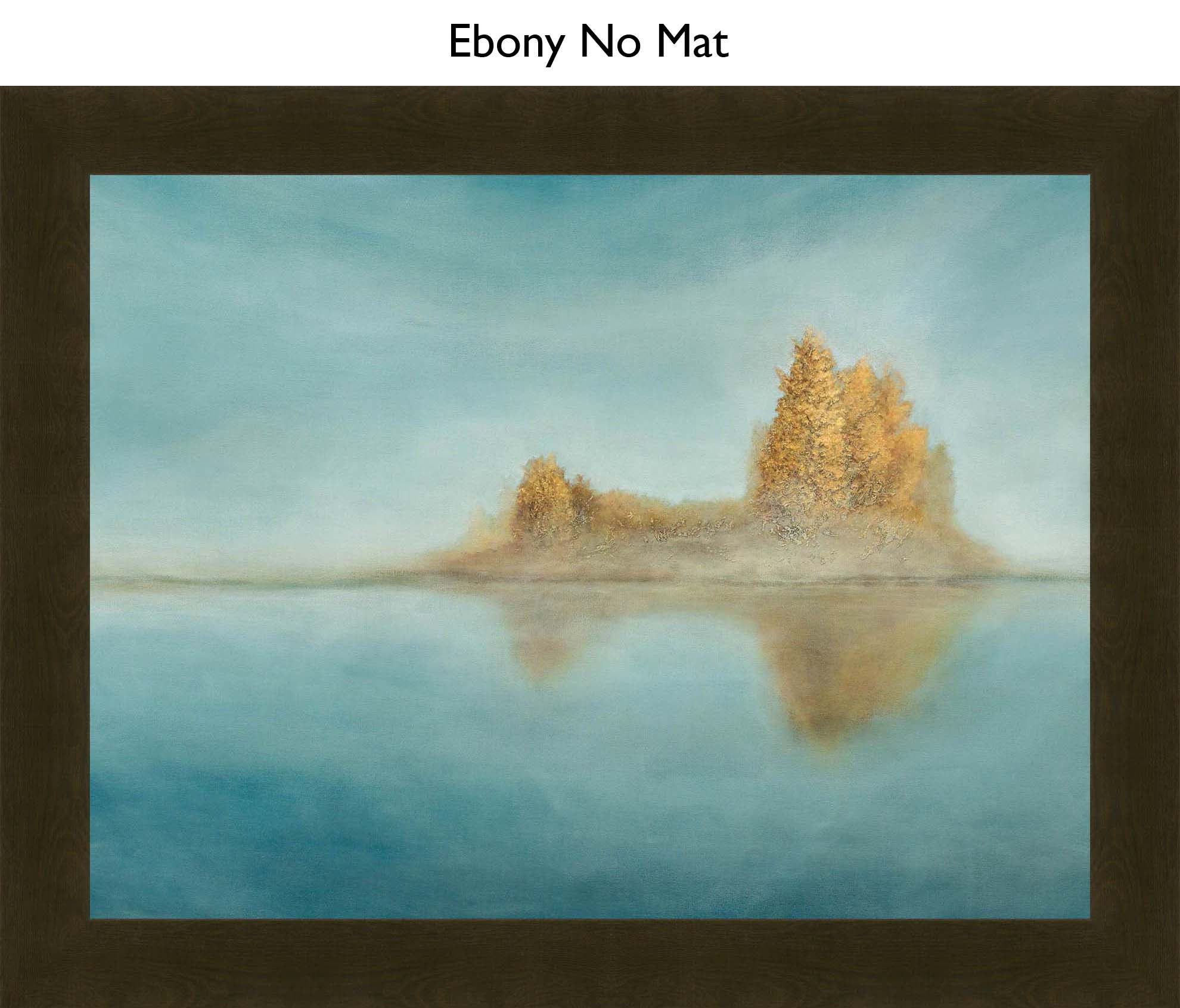 Ebony No Mat