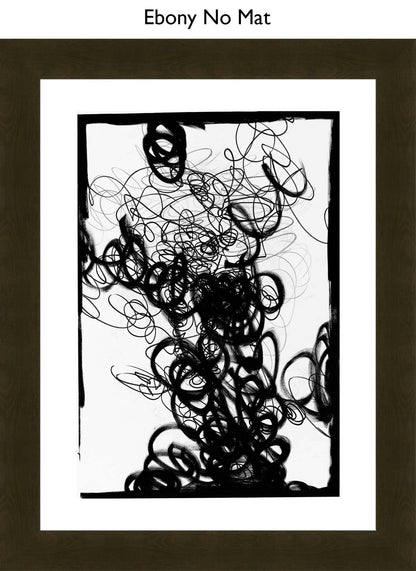 Ebony No Mat