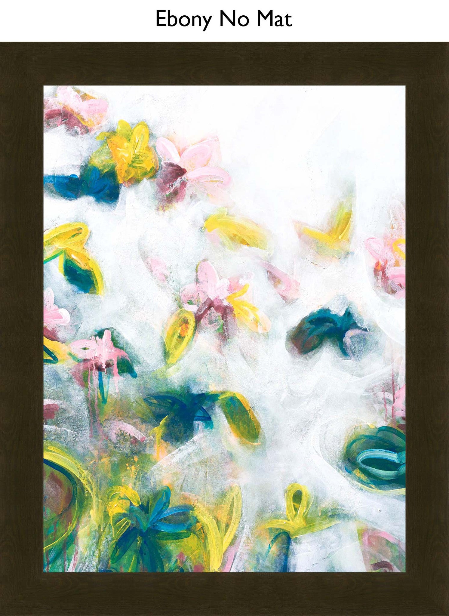 Ebony No Mat