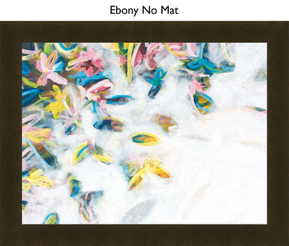 Ebony No Mat