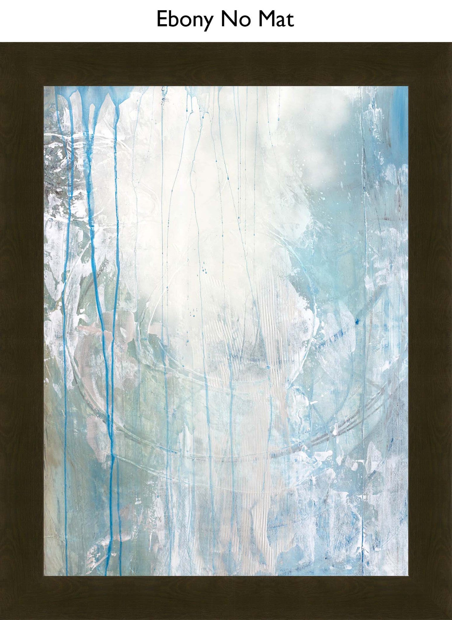 Ebony No Mat