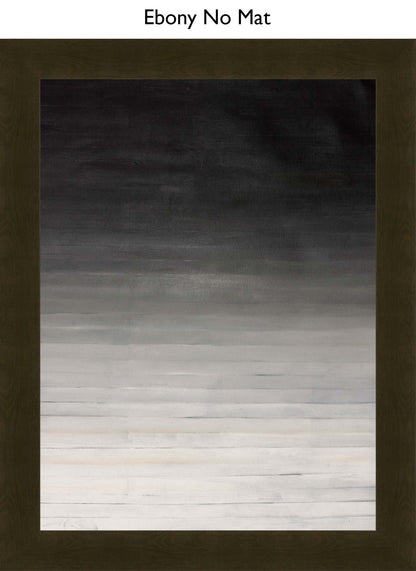 Ebony No Mat
