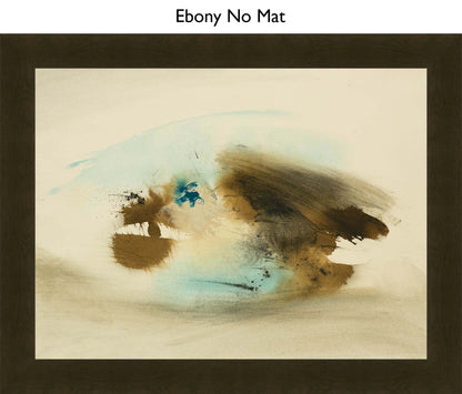 Ebony No Mat