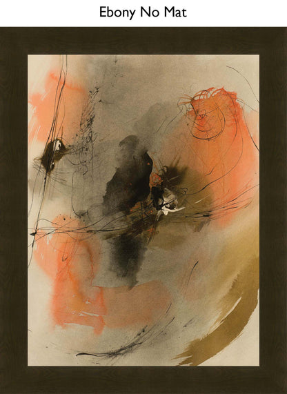 Ebony No Mat