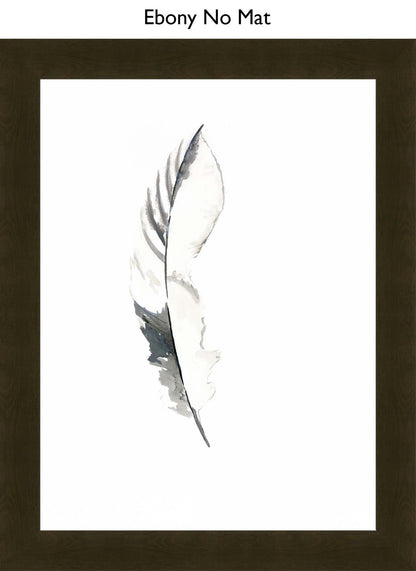 Ebony No Mat