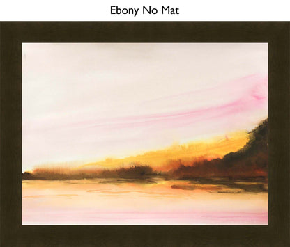 Ebony No Mat