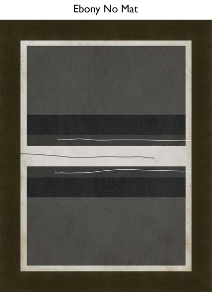 Ebony No Mat
