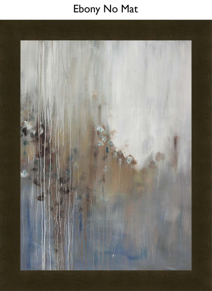 Ebony No Mat