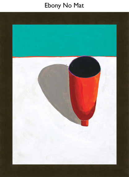 Ebony No Mat