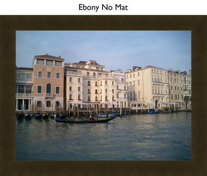 Ebony No Mat