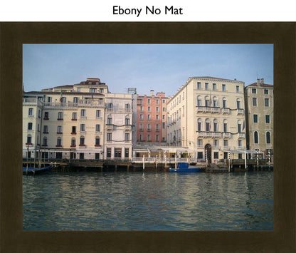 Ebony No Mat