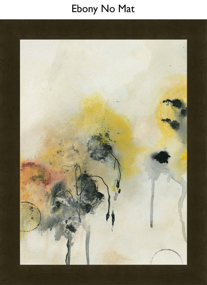 Ebony No Mat
