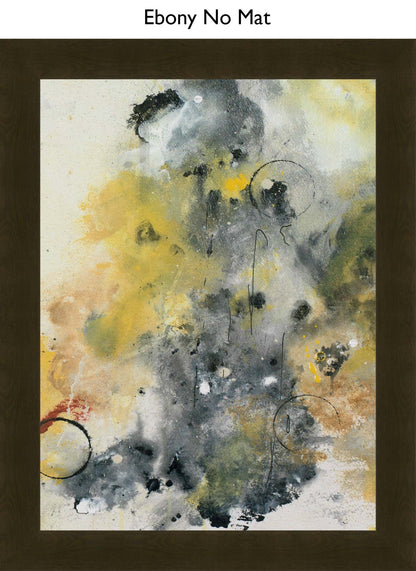 Ebony No Mat