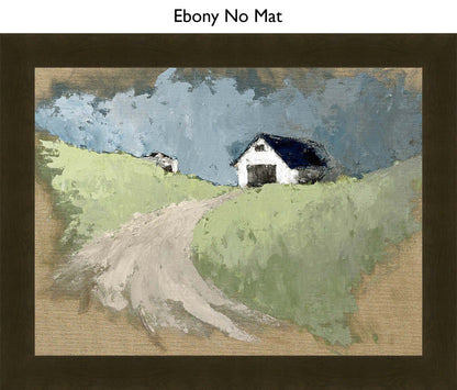 Ebony No Mat