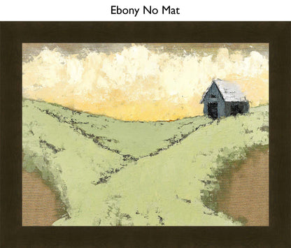 Ebony No Mat