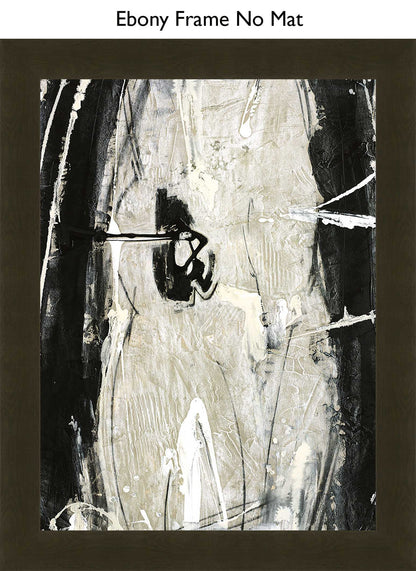 Ebony No Mat