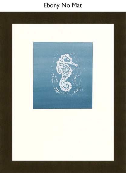 Ebony No Mat