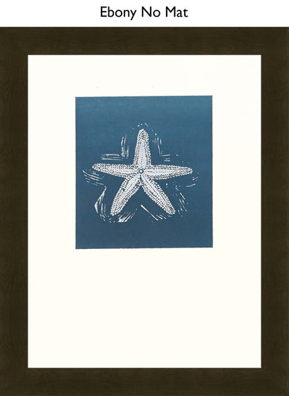 Ebony No Mat
