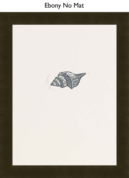 Ebony No Mat