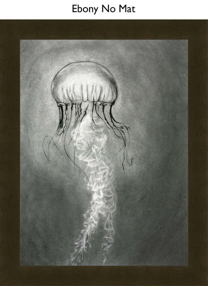 Ebony No Mat