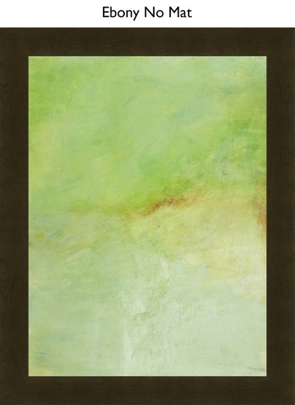 Ebony No Mat