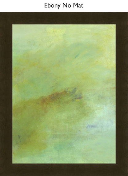 Ebony No Mat