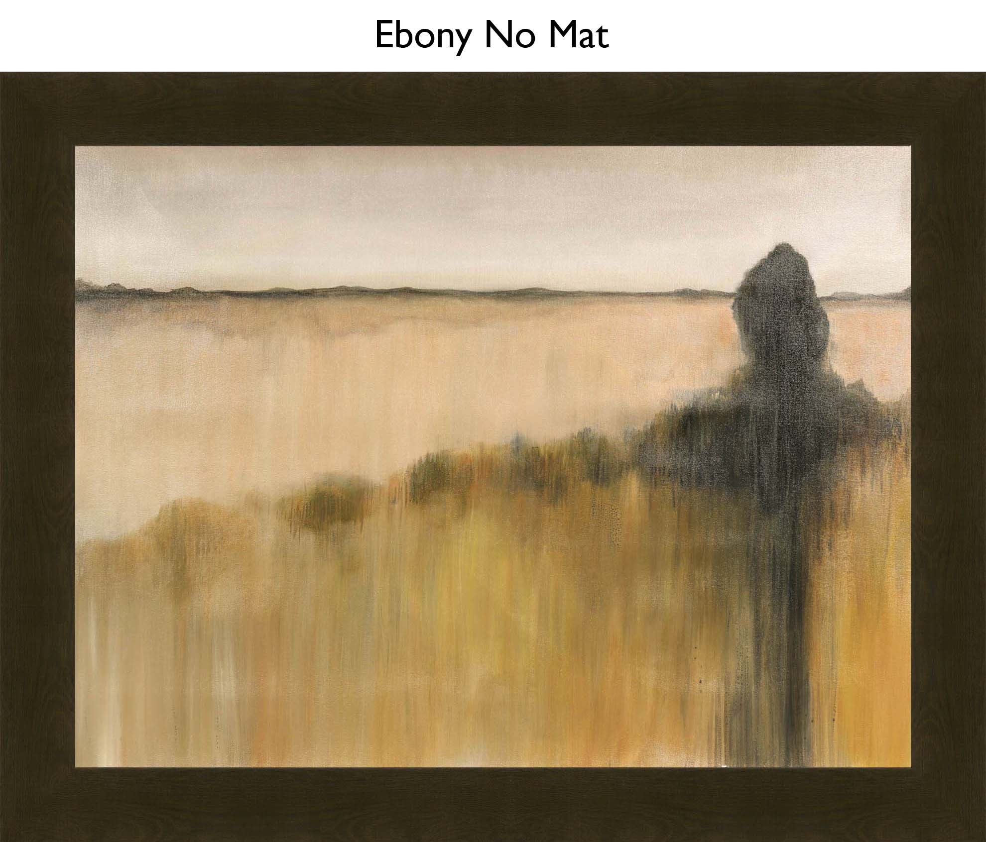 Ebony No Mat