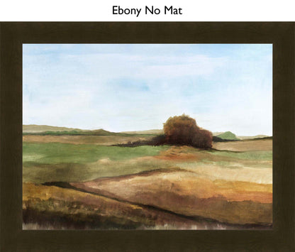 Ebony No Mat